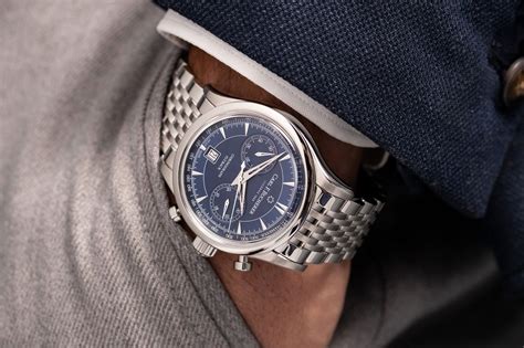 carl bucherer suisse.